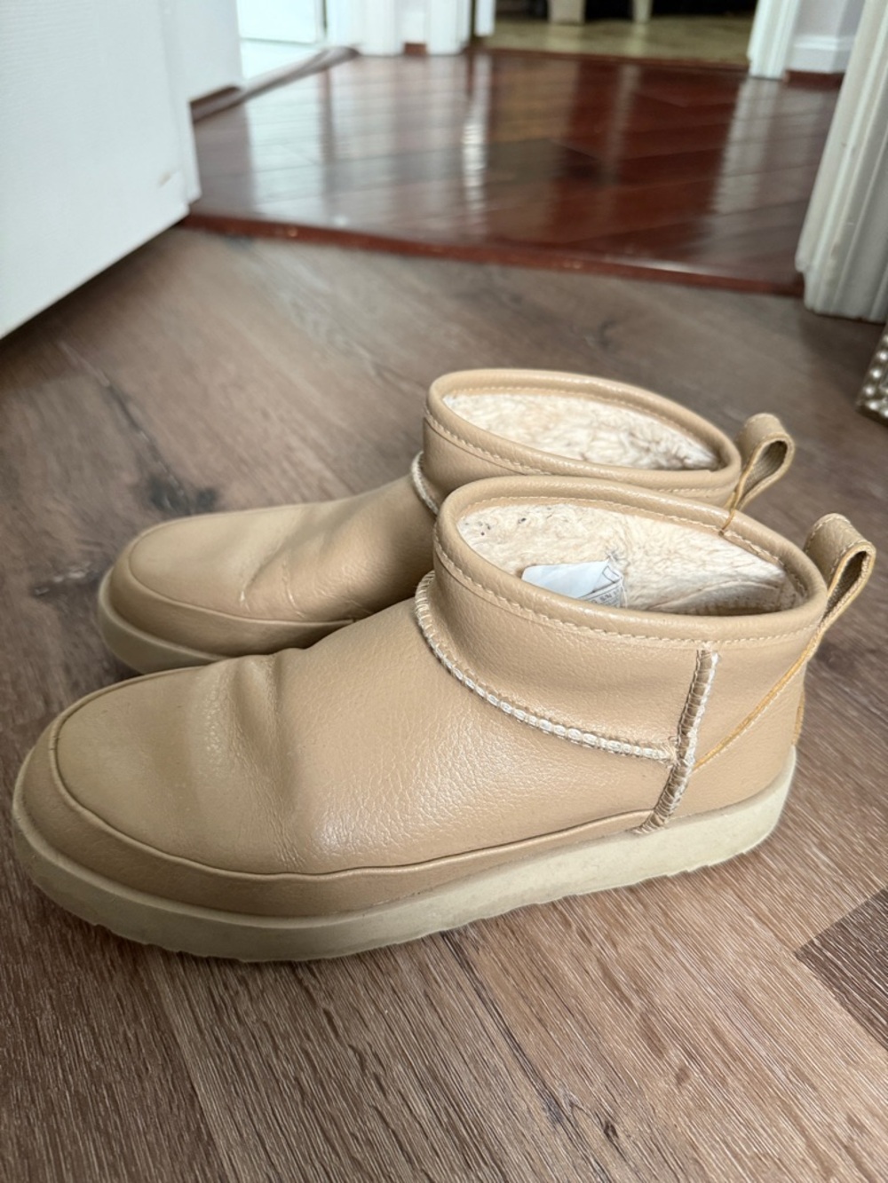 Ugg boots
